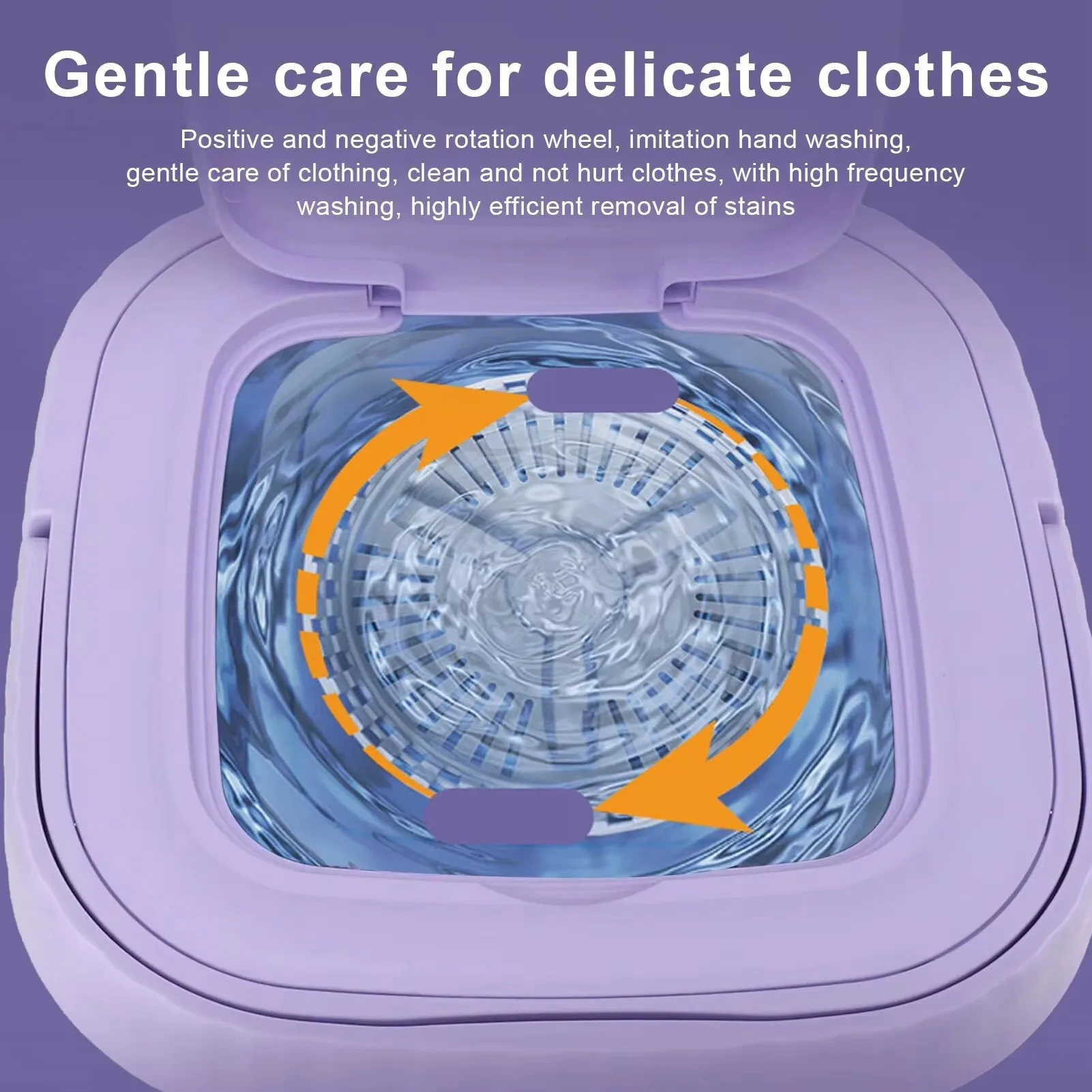 Thumbnail 4 - #7 Trending Portable Washing Machines Right Now
