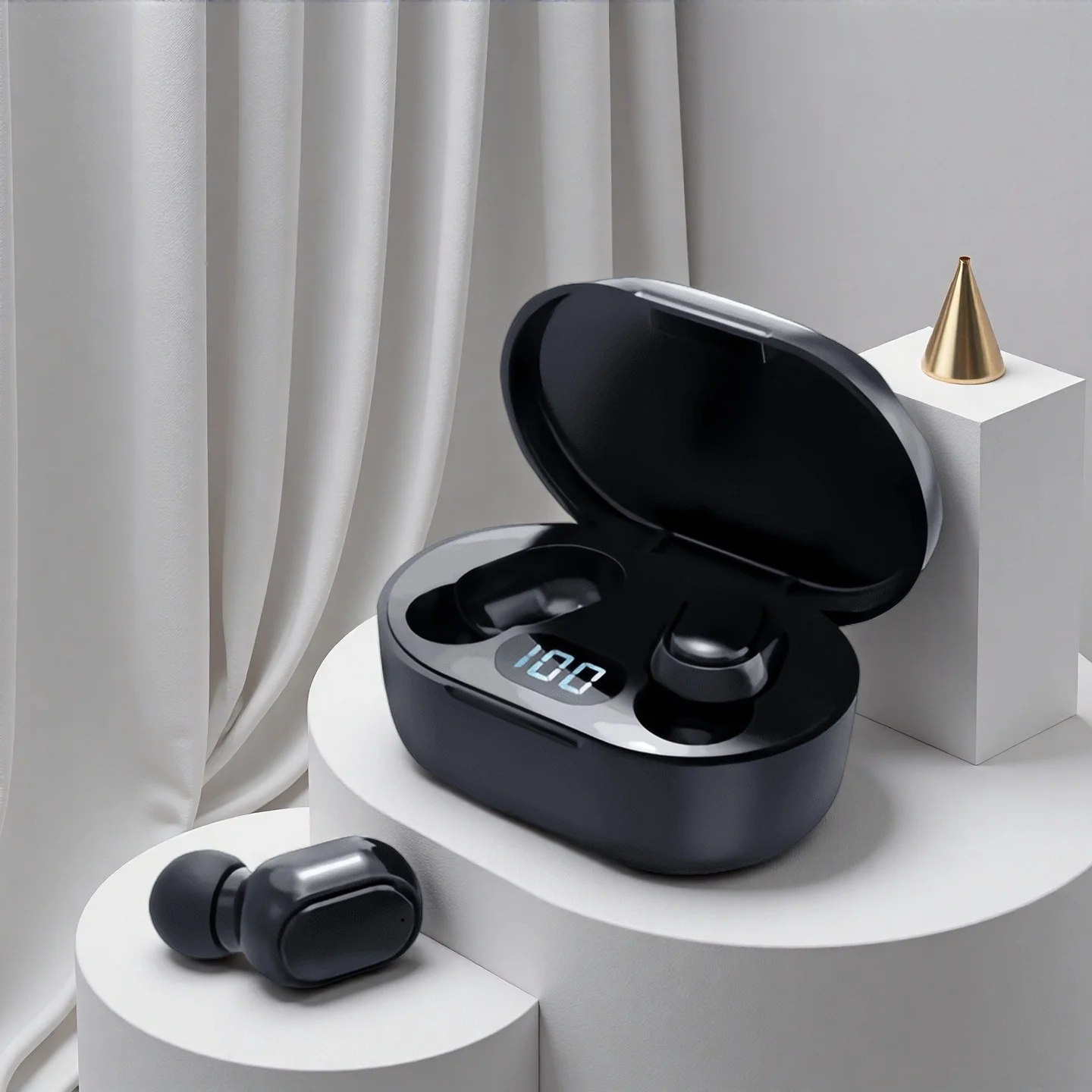 Wireless Bluetooth … - image