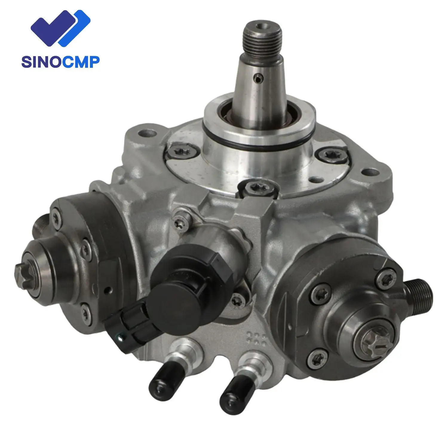 68211269AA High Pressure Fuel Pump fit 2014-2019 DODGE RAM JEEP GRANDCHRK 3.0L