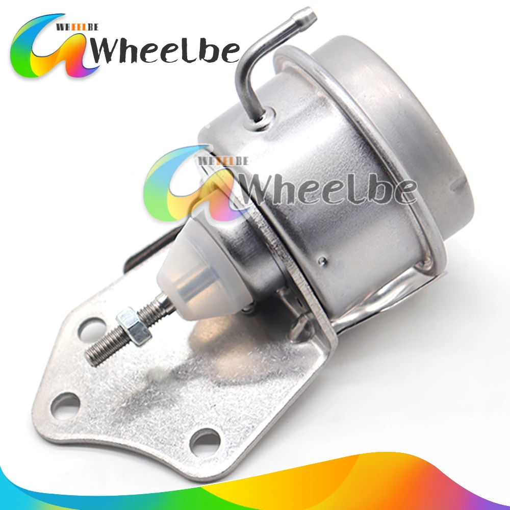 Car BV43 Turbo Actuator For Hyundai H-1 H1 Cargo TQ 2.5 CRDi 170HP 53039700353 53039880353 53039700226 28230-4A700 282314A700