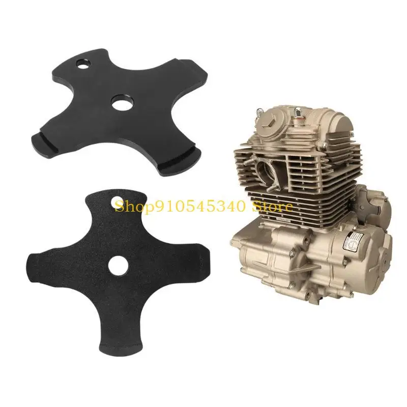 

U2JA Comprehensive Engine Timing Tool Engineered Timing Locking Tool Camshaft Alignment Tool for Accurate Camshaft Alignment