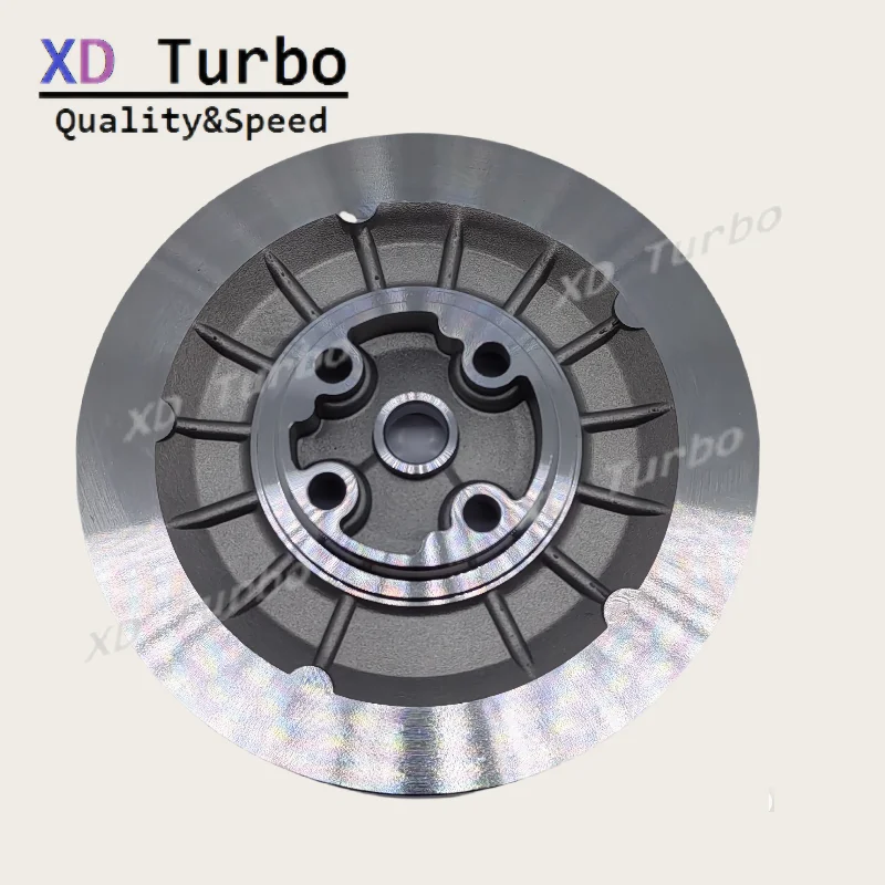 Placa Traseira do Turbo GT1749V 712766 712766-0001 712766-0002 Para Fiat Marea 1.9 JTD 81/84.5 Kw M724.19.X 8Válvulas 55191596 71783325