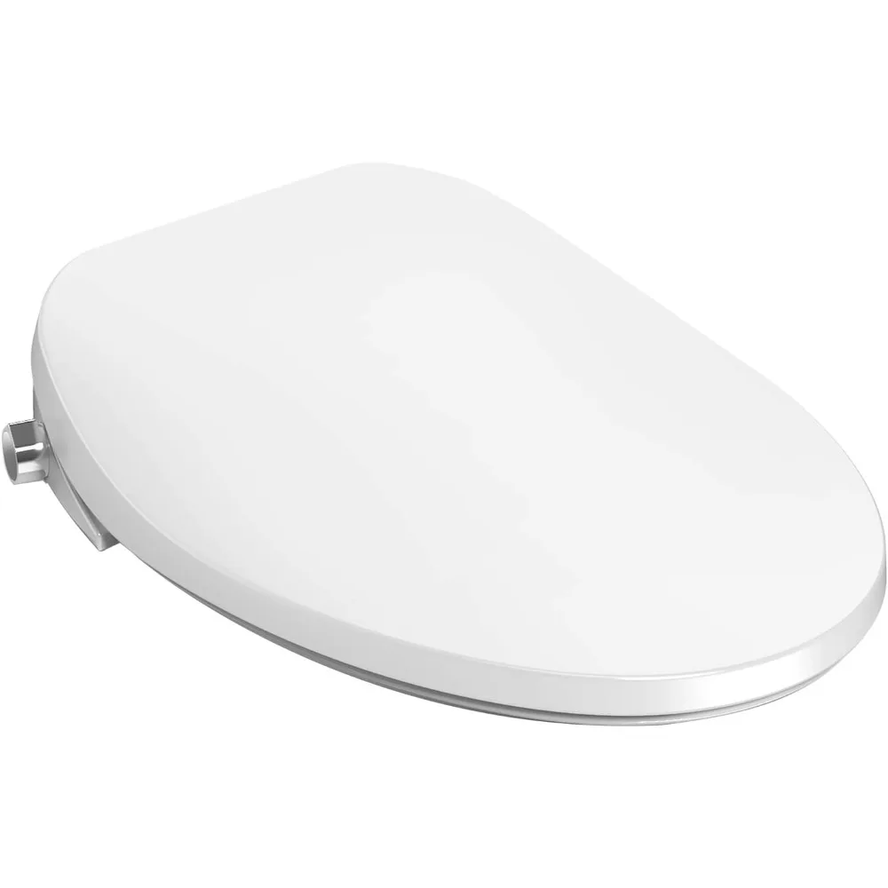 

8019A60GPC.020 AquaWash 2.0 Bidet Seat, White