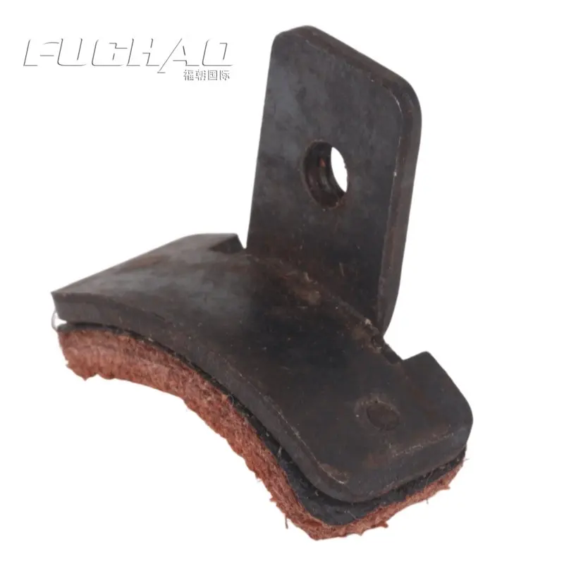 373 button attaching machine friction plate seat assembly B2639-372-0A0 brake block