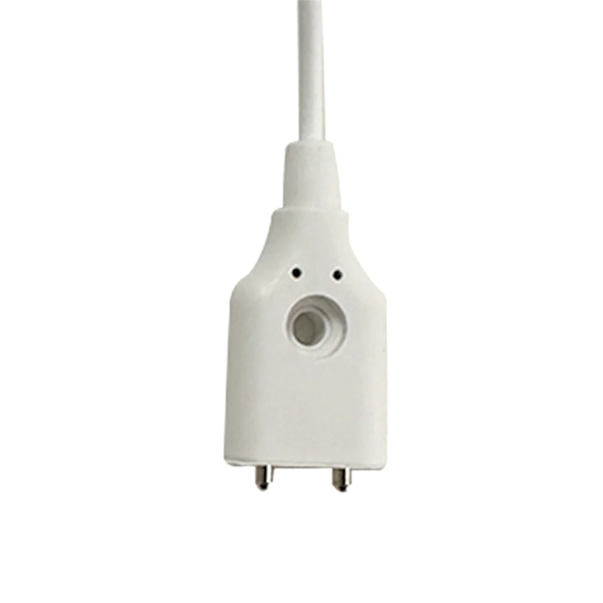 Detector de alarma de fuga de agua N75R-4X con Sensor con Cable, Cable de 1 metro, sonda del Sensor de nivel de agua, postes de Metal duales