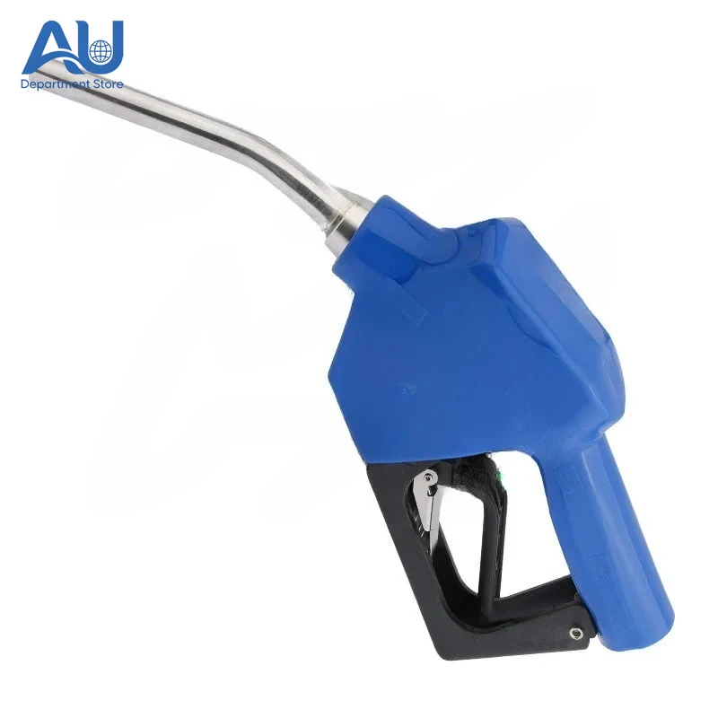 1PC Plastic Manual Chemical Filling Gun anti-corrosion Urea gun heavy duty fuel nozzles gun refueling accessories