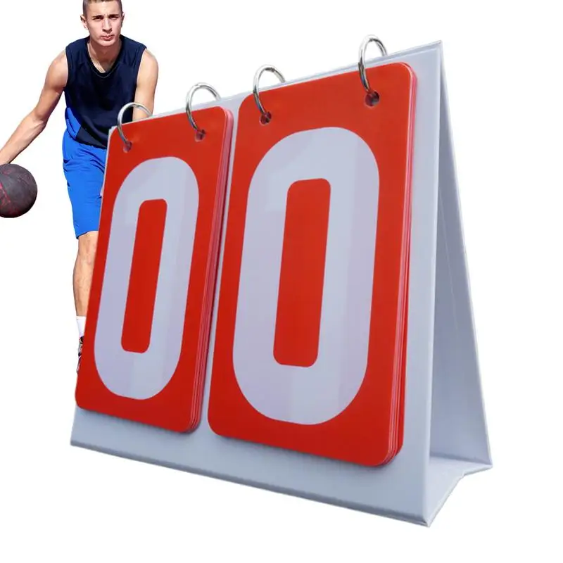 

Tabletop Scoreboard 2-Digital Volleyball Basketball Tennis Table Tennis Scoreboards Table Top Scoreboard Score Keeper For Table