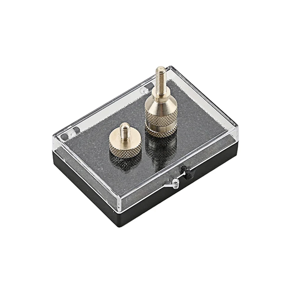 

Saxophone Neck Screw Portable Sturdy Efficient User Friendly Simple Replacement Musical Instrument Accessory