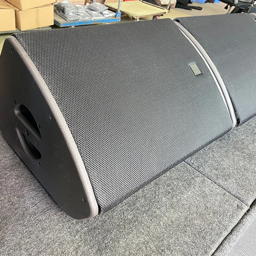 

15X Passive Speaker 15 Inch Max SPL 138dB Stage Speaker