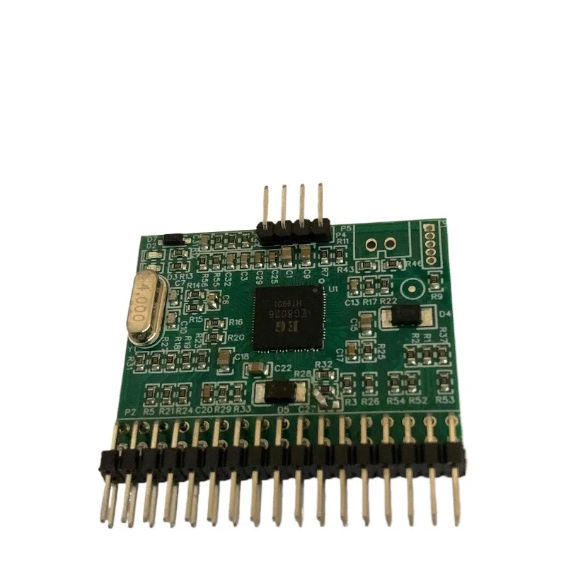 EG8026DM2 special chip test board for two-way inverter