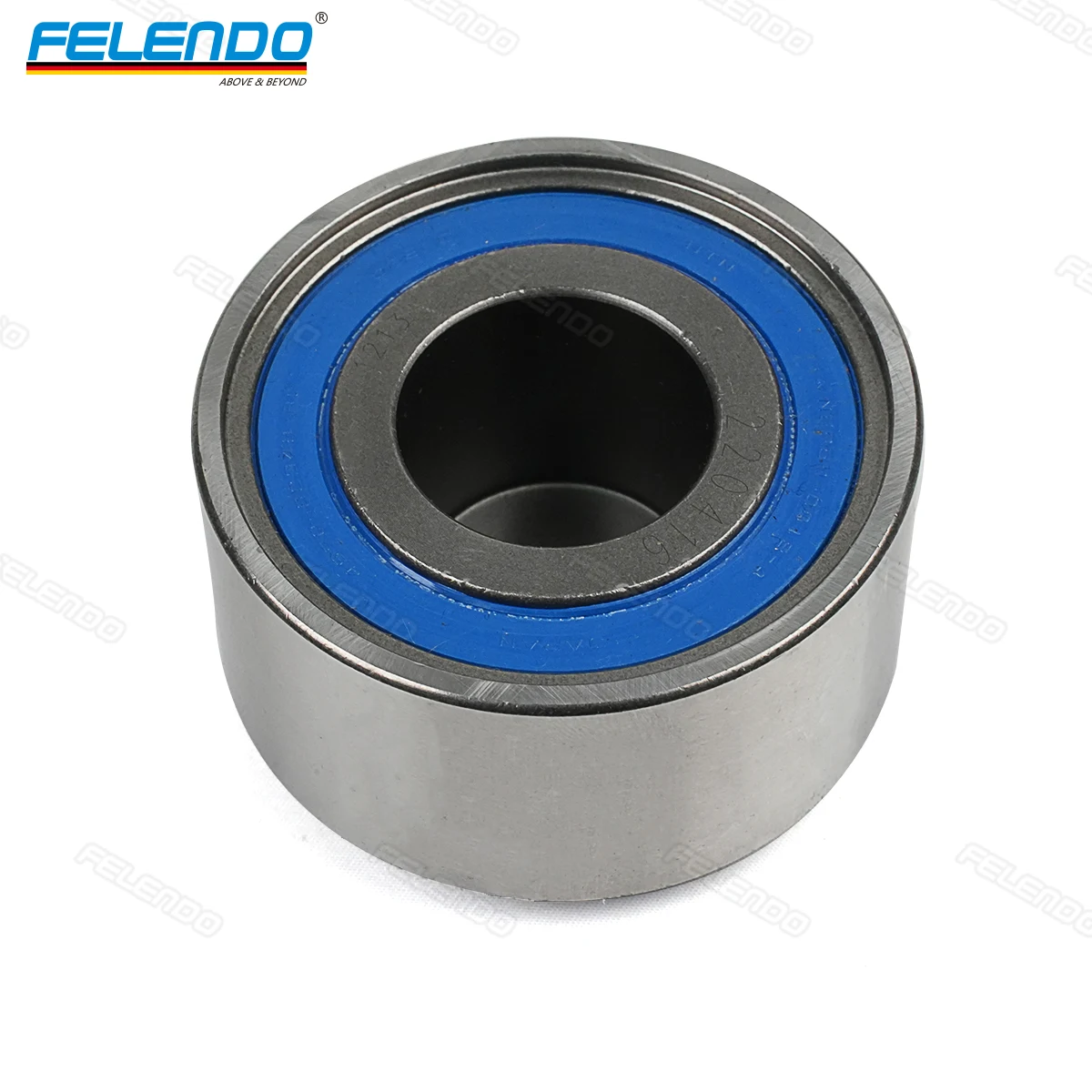 1311306 for Range Rover 2013+ Sport 10-13 2014+ Velar 2017+ Discovery3 05-09 Discovery4 2010+ 2017+ Timing Belt Idler Pulley