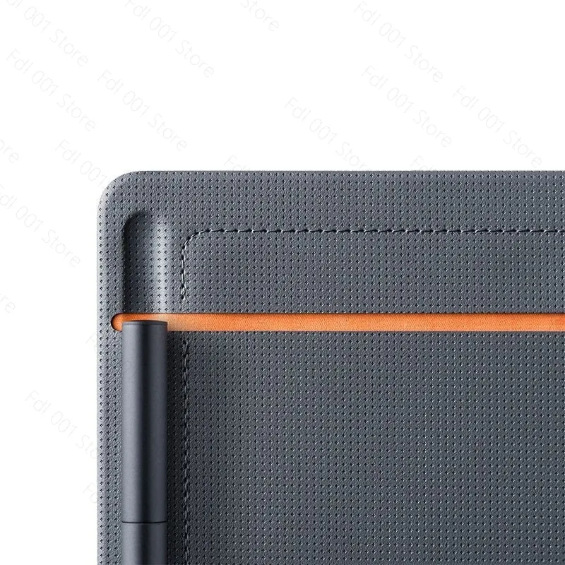 Smart Digital Notepad CDS610S A5 Size Bluetooth Handwriting Drawing Tablet Smart Pad Paper Note Digitizer Support Android IOS