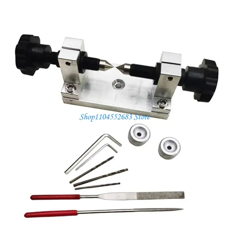 

Y6GD Pearls Drilling Machine High Efficiency Pearls Holing Machine Beads Drilling Tool Beads Holing Machine