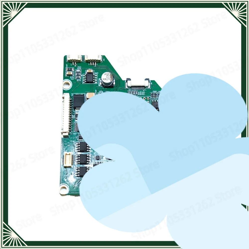 For Samsung SME8MM Pure Electric Feeder Control Motherboard Circuit Board AM03-010389A/B/C