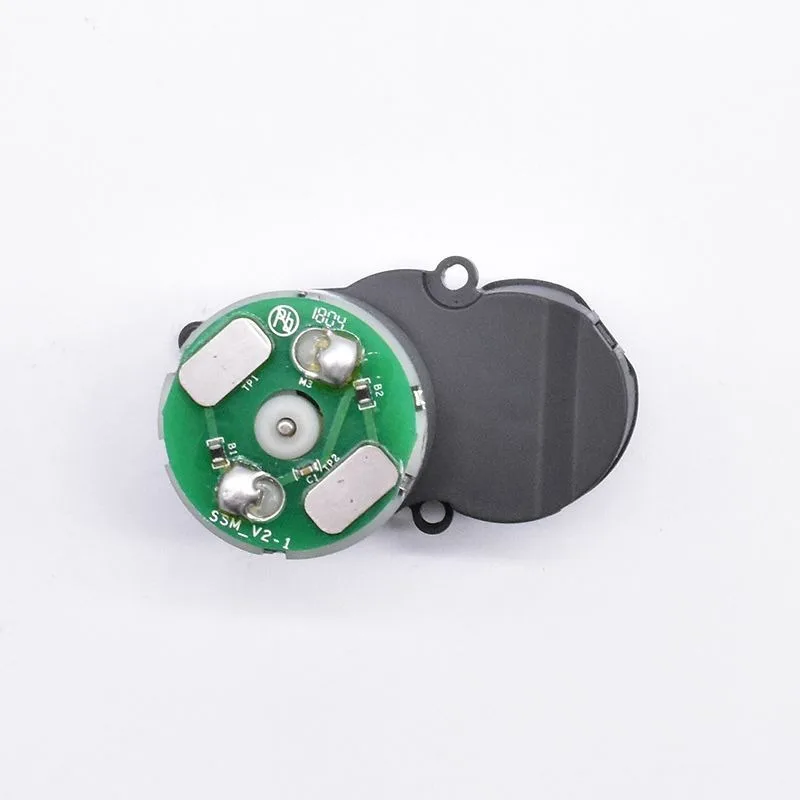 Sweeping robot accessories Main brush module S50/1C/T61/T7Pro side brush motor assembly