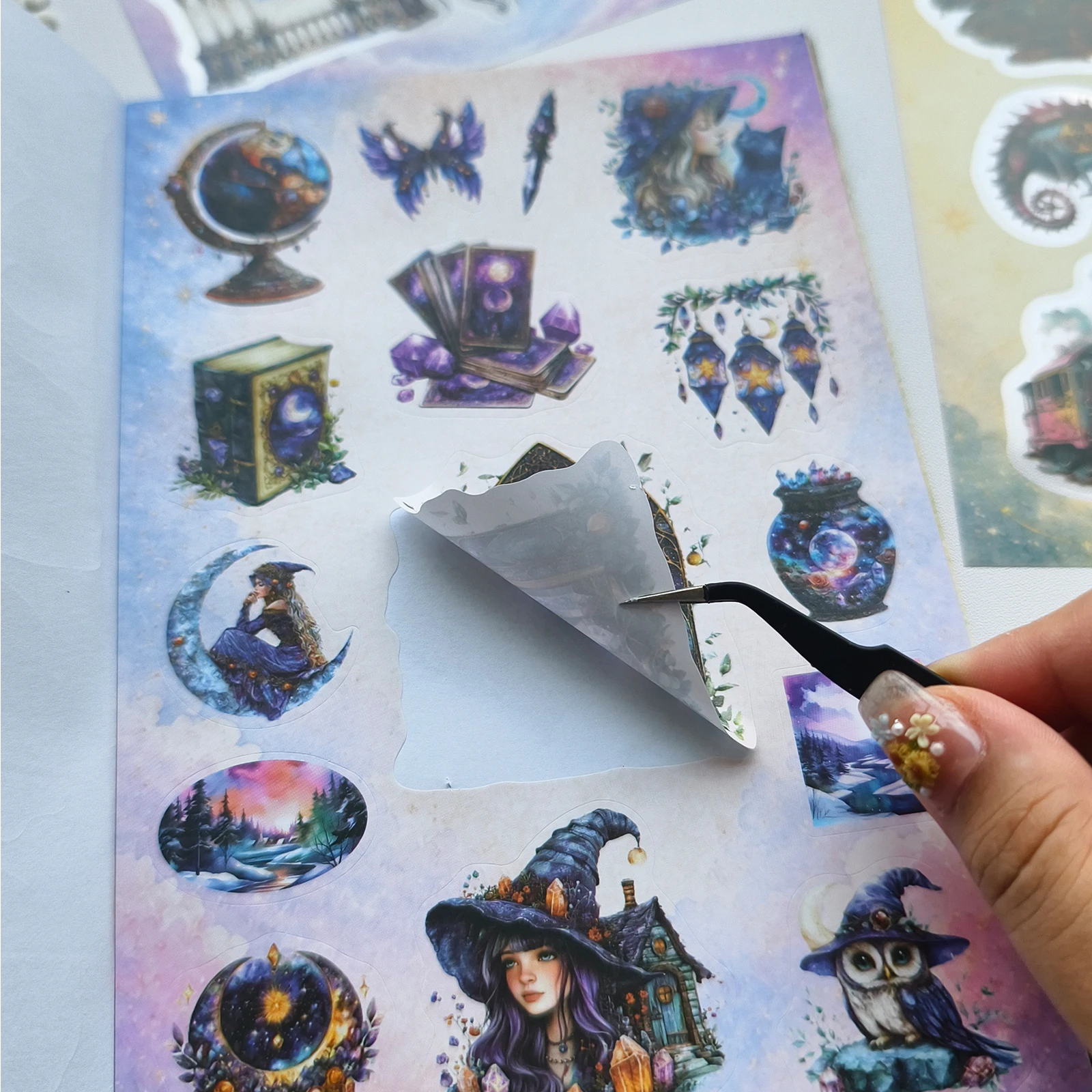 Thumbnail 2 - #45 Best Cover Paper to Buy In 2026