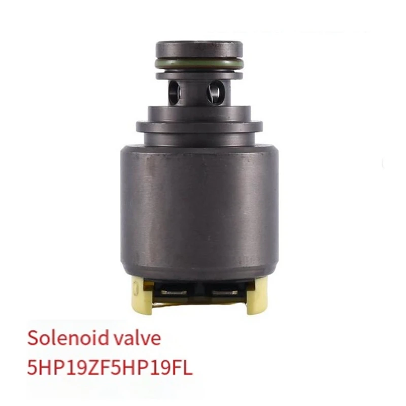 

0501314770 Car Transmission Pressure Regulator Solenoid Valve For XCMG For Hyundai ZF ZF5HP19FL ZF5HP24 05012107250