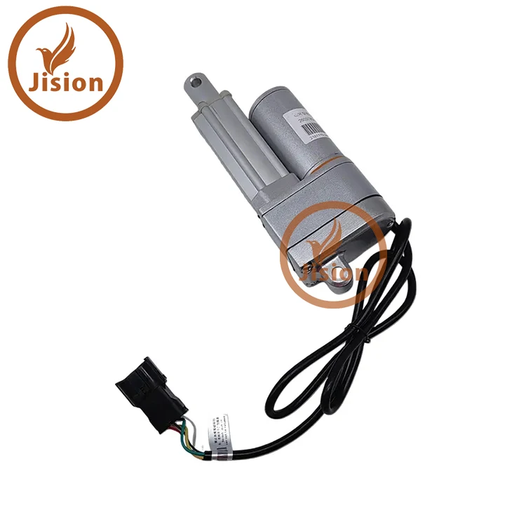 

Excavator Accel Actuator Excavator Throttle Motor T42 1037-001-12V