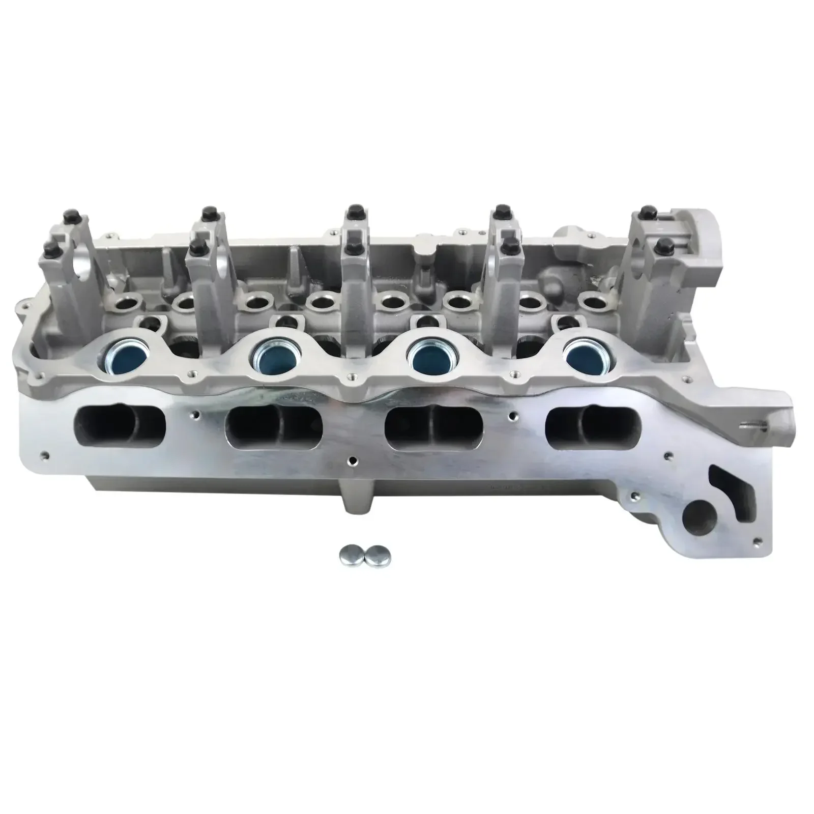 AP03 For Ford 4.6L 5.4L 3V Cylinder Head Assembly Driver LH Side 3L3E6090KE 3L3Z6049BA