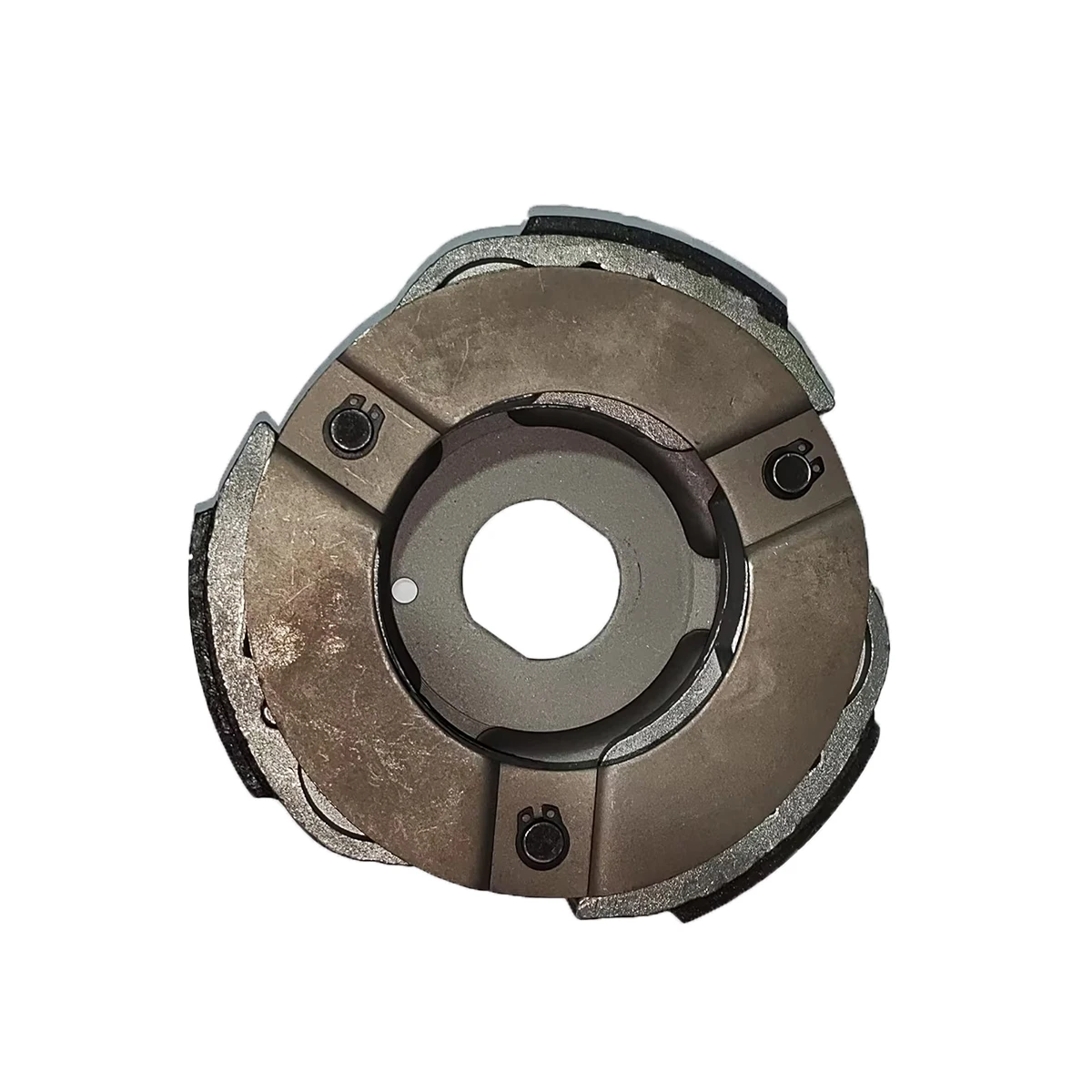 149MM Clutch Plate Shoe For Stels ATV 300B Linhai 300 Buyang 300cc Feishen FA-D300 G300 LU001240 2.3.10.1240 Clutch Carrier