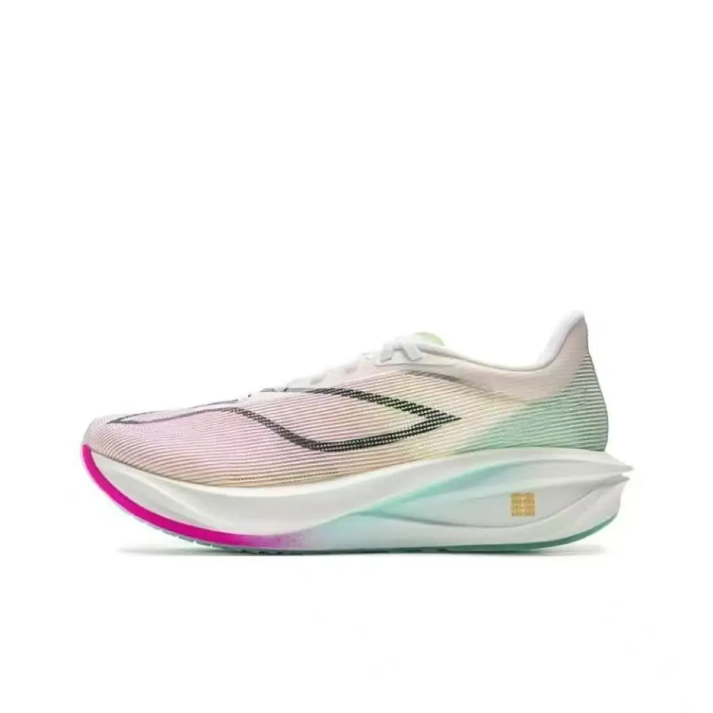 New Ultra-light Men's Sports Shoes Lightweight and Breathable Men's Shoes Rebound Running Men's Sneaker Outdoor Training Shoes