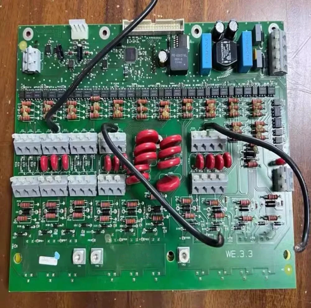 NCI-108-C-FC NCI-108-CFC Used in good condition control board