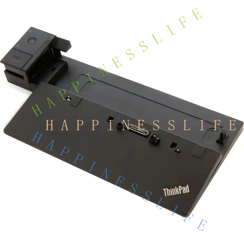 Y... for Lenovo ThinkPad Pro Docking Station 90W AC  40A10090US **Brand New  Sealed