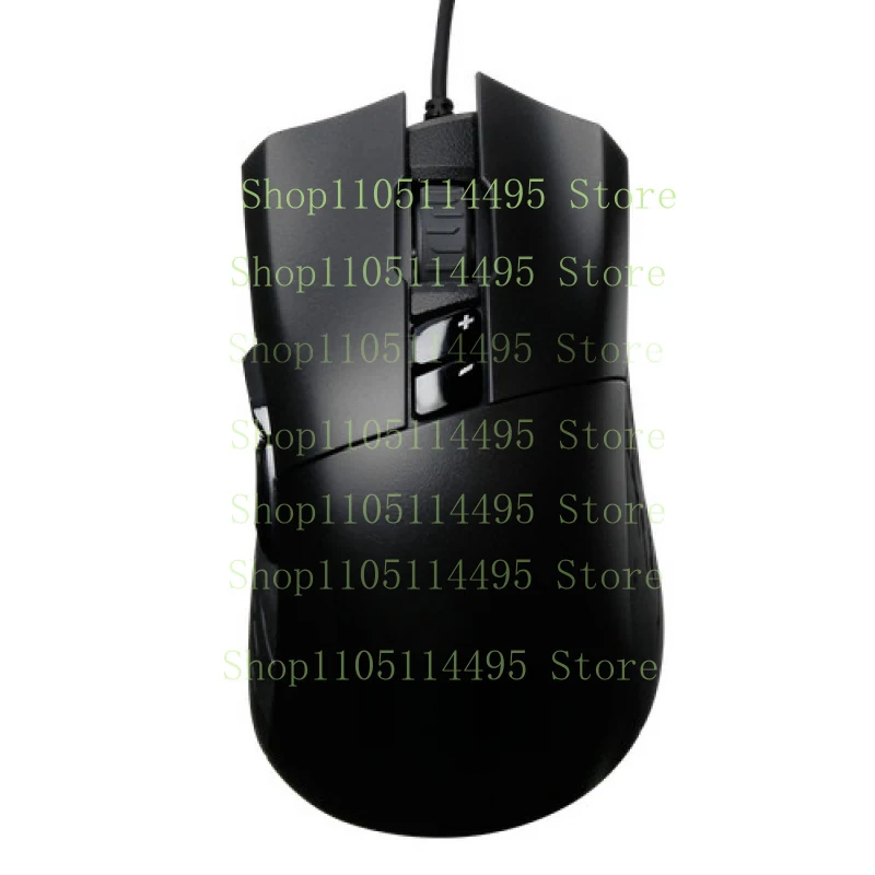 for GIGABYTE AORUS M3 Wired RGB 6400 DPI Gaming Mouse