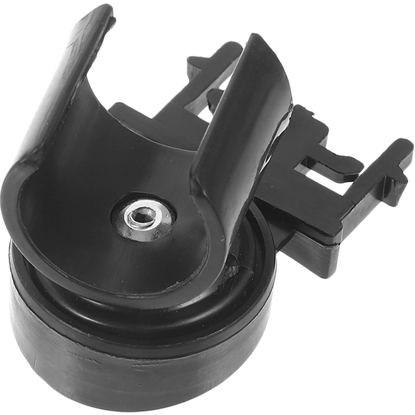 

Hard Hat Flashlight Holder Plastic Headlight Mount Accessories Lightweight Comfortable Easy