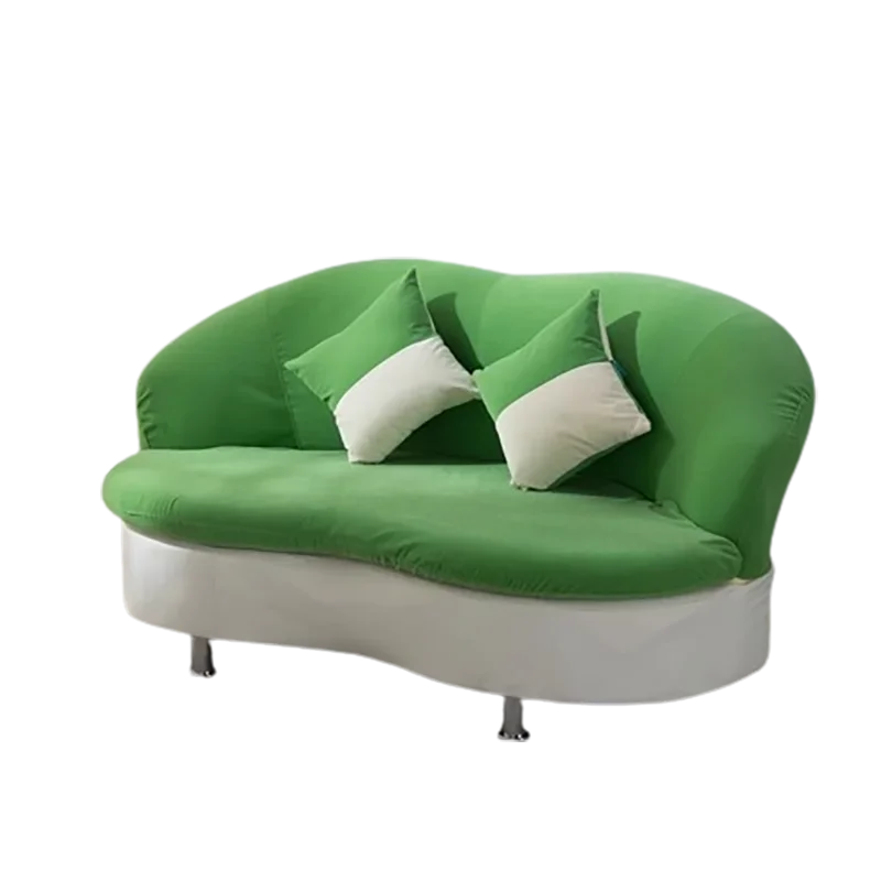 

Design Comfortable Sofa Beds Relax Nordic Blue Adults Sofa Beds Minimalist Cushion Wohnzimmer Sofas Furniture For Bedroom