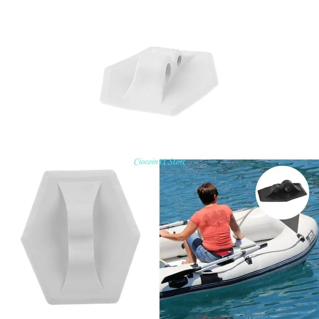 

Y1UB Безопасное и универсальная пряжка должна иметь держатель из пряжки для водных веревочных веревочных веревок для рыбалки и