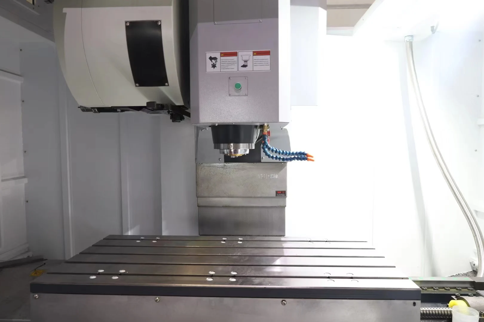 CNC Hining Centerf12g-MFSG