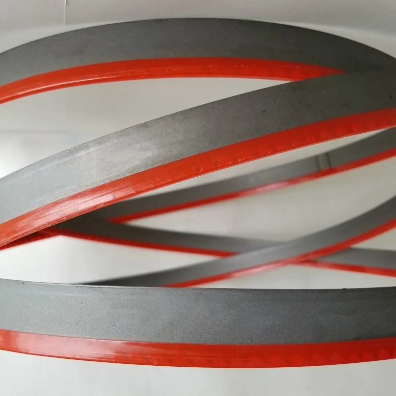 

8 "9" 10 "14" 16 "M42 Биметаллические полотна для ленточной пилы 1140 1400 1425 1570 1790 1826 2240 2560 2630 мм Полотна для ленточной пилы для резки твердой древесины, металла.