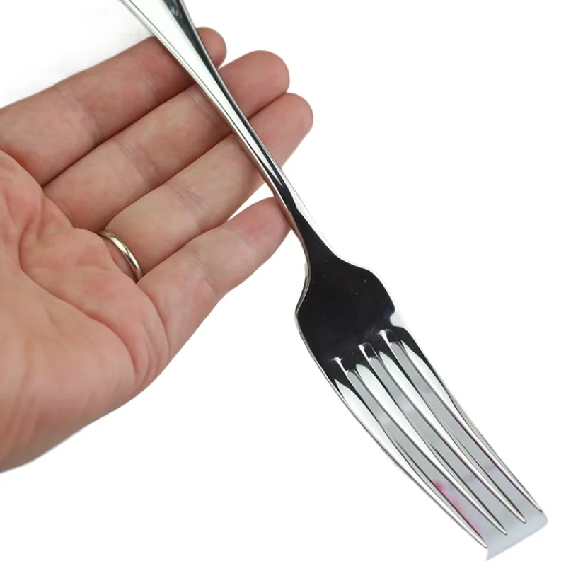 18/10 Stainless Steel High 304 Western Fork