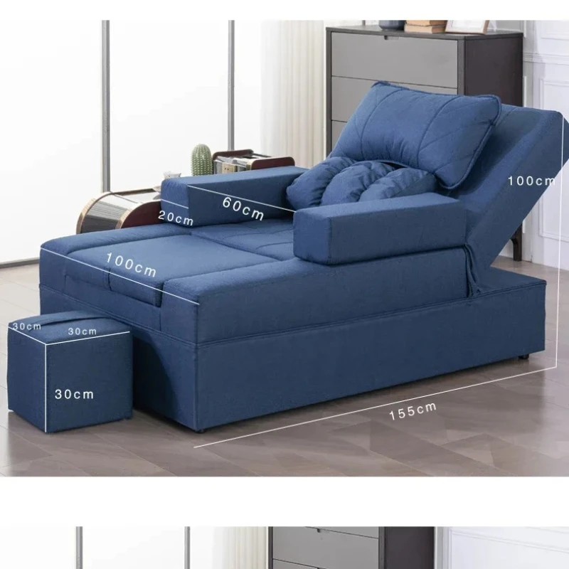 Ногти Педикюр Спа Салоны для ног Меса Стулья Спа Салон красоты Стул De Профессиональный Табурет Подиологический Парикмахерский Декор Plumbless