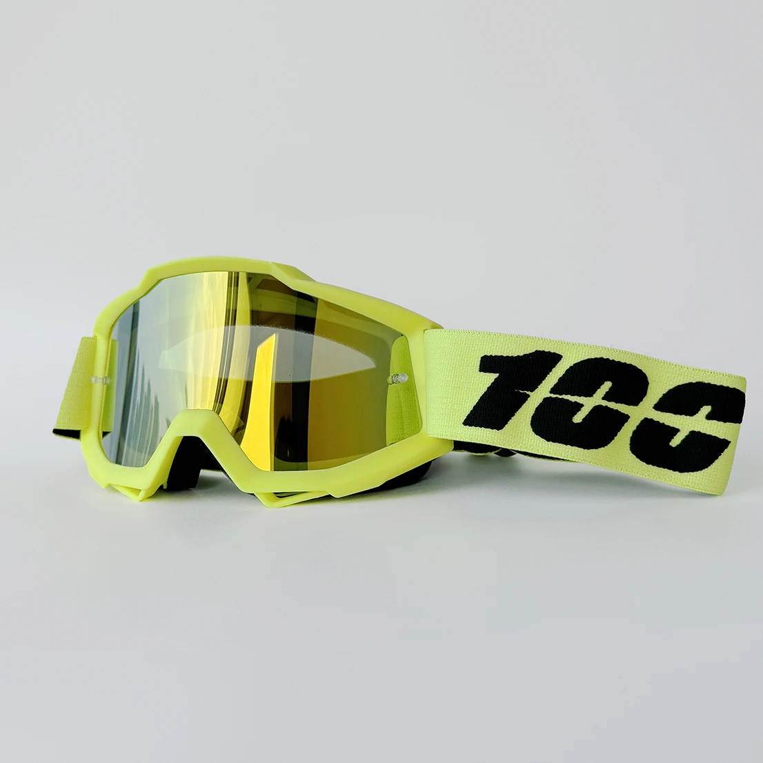 100 Motocross Goggles Outdoor Riding Glasses Ski Helmet Goggles Motocross Goggles Racing Glasses Cycling Glasses image 6