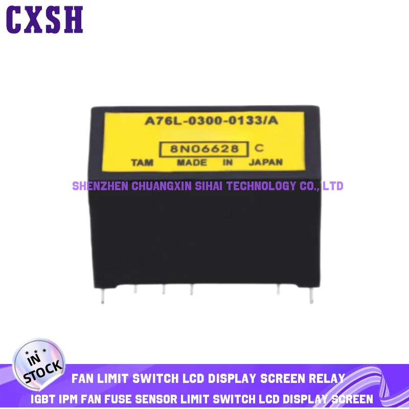 A76L-0300-0133 A76L-0300-0133/A A76L-0300-0133/B Server current sensor