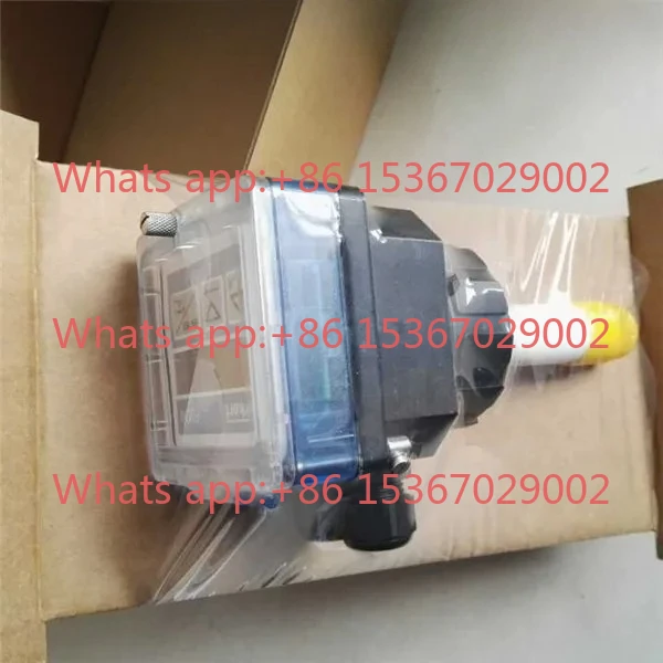 

1PCS Burkert 8045 electromagnetic flowmeter 449673