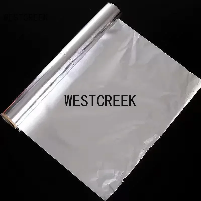 

WESTCREEK 0,005 мм, 0,006 мм, 0,01 мм, 0,02 мм, толщина 0,03 мм, высокая чистота, Al ≥ 99.90%, фольга, фотоэлемент, AL Strip