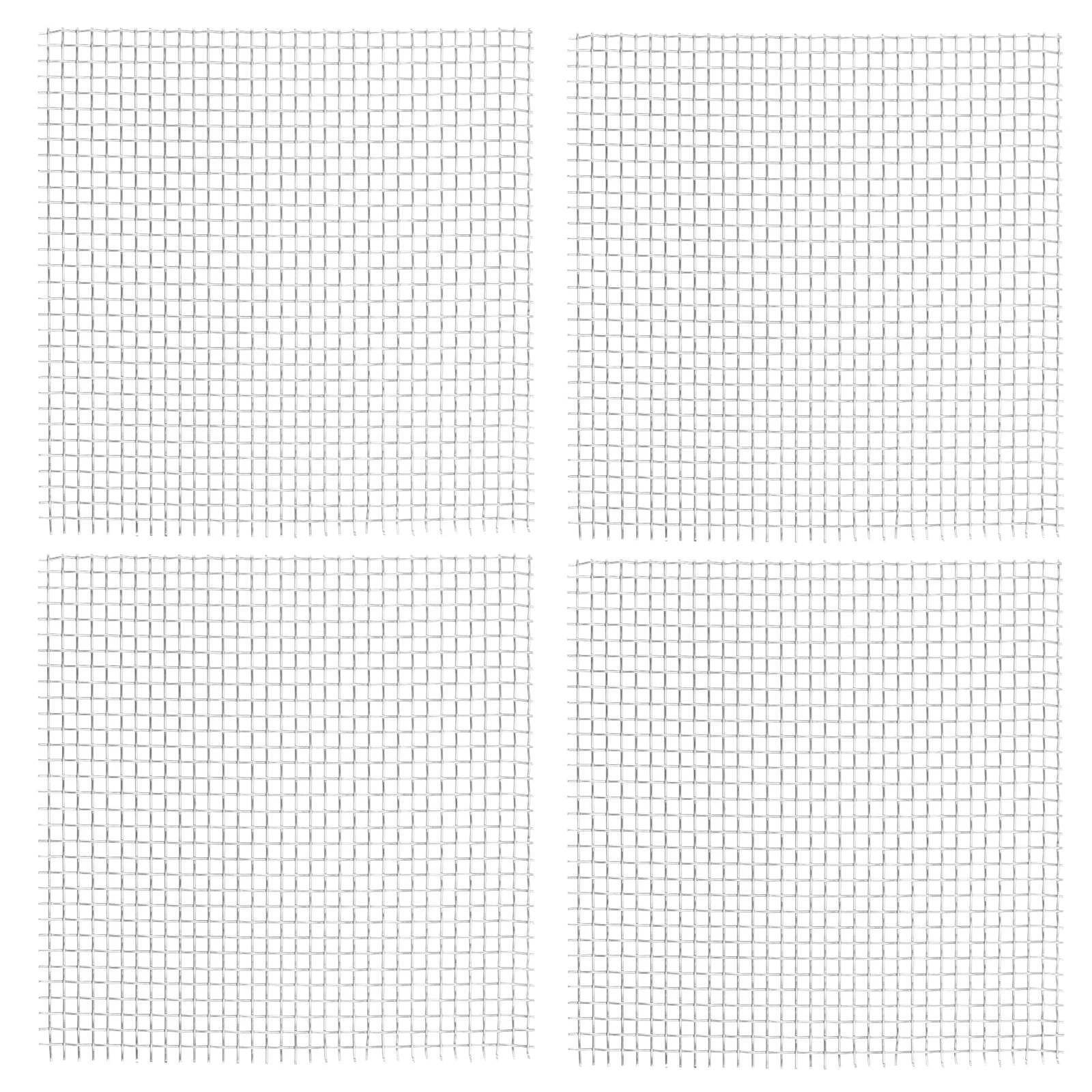 

Stainless Steel Moss Wall Durable Multi functional Tank Stainless Steel Aquatic Moss Mesh Decoration Seaweed Mesh Wall Carpet