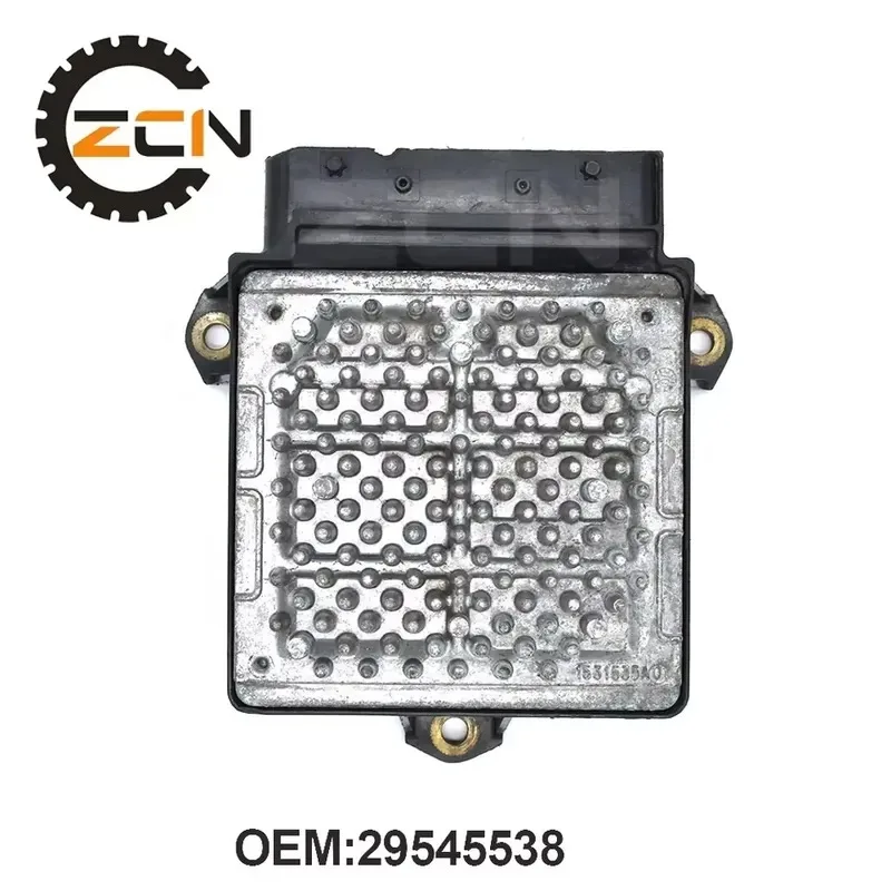 WAP01 ALLISON Transmission A53 ECU Control Unit TCM A53 29545538 for Sinotruk Howo Truck TCA