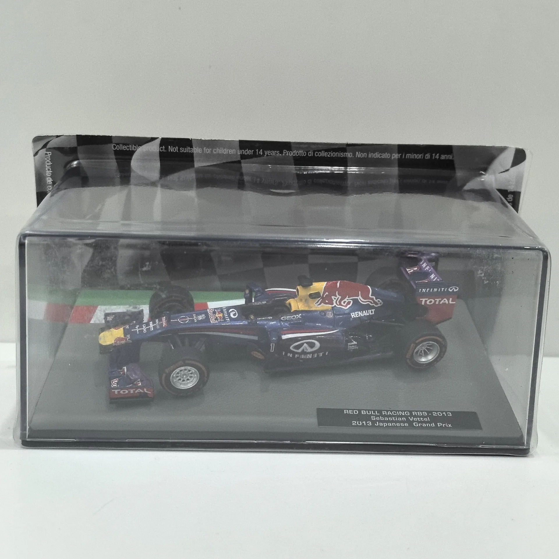 modelo-a-escala-1-43-ixo-racing-rb9-2013--1-coche-de-carreras-de-formula-1-modelo-de-coche-de-aleacion-2x