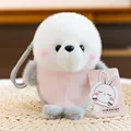 Pink White