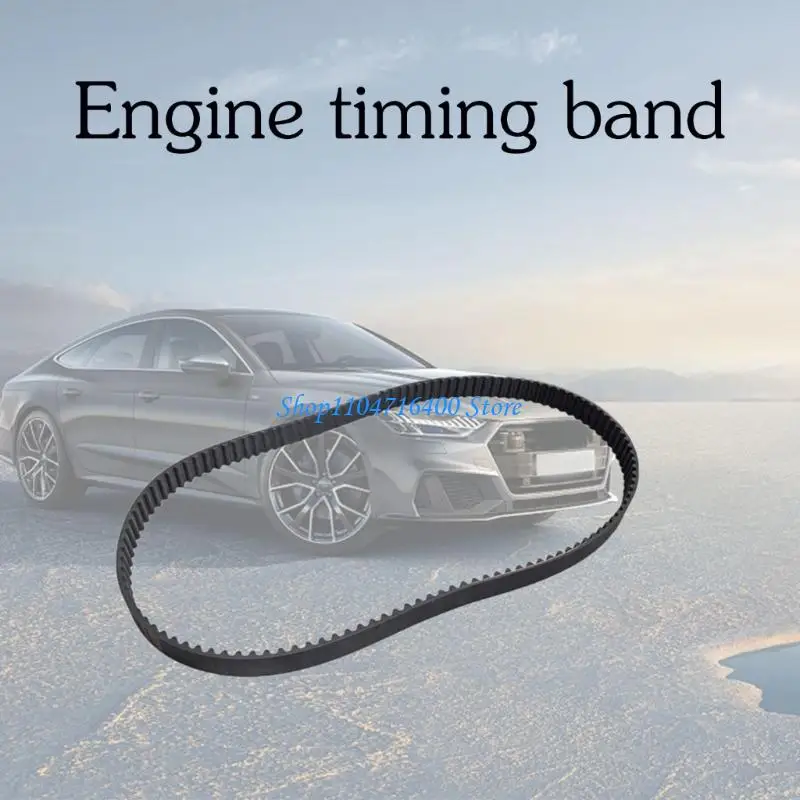 

y1gd Long Permanent Timing Belt Assembly Upgraded For L4 Engine Execution And Coal Ef
