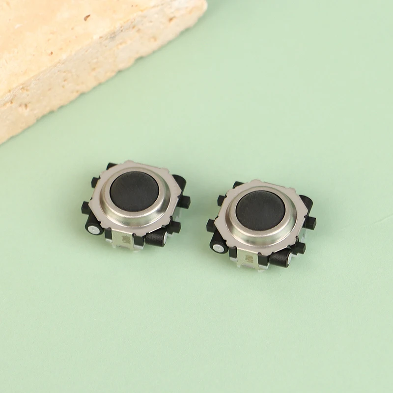 1Pcs EVQWJN007 Track Ball Mobile Phone Navigation Key Multi-function Multi-directional Rolling Ball Ball Switch
