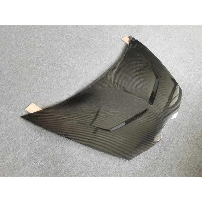 

Premium 1016 Style Full Carbon Fiber Engine Hood, Fits Huracan LP610-4 LP580