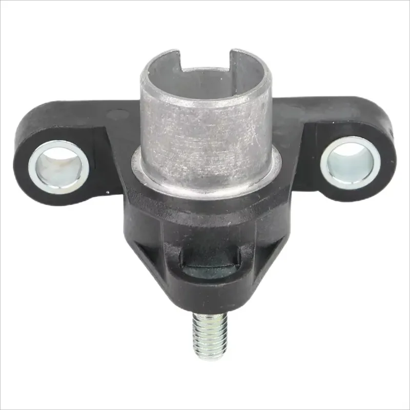 30637802 30637803 Auto Parts Engine Crankshaft Position Sensor Bracket Gray for Volvo XC90 XC60 V70 V50 S80 S60