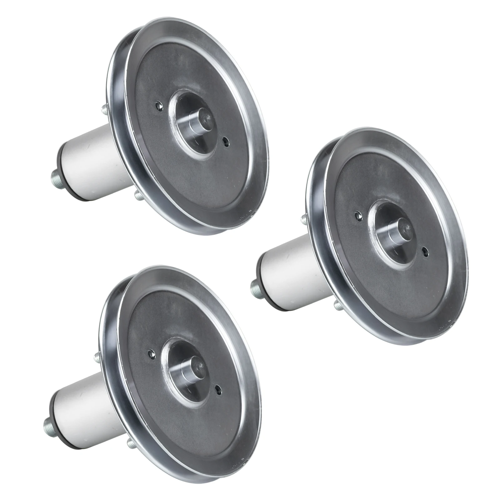 AP01 51530700 51537300 3Pcs Spindle Assembly for Ariens Ikon-XL 60 Gravely ZTX 60 ​for Ariens Edge 42