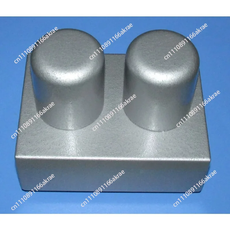 for 10Ω: 2K8 permalloy MC head step-up transformer, vinyl head step-up transformer finished machine