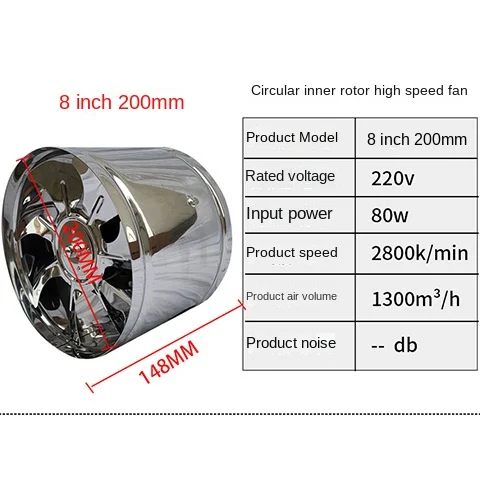 Thumbnail 4 - #72 Best Exhaust Fans to Buy In 2026